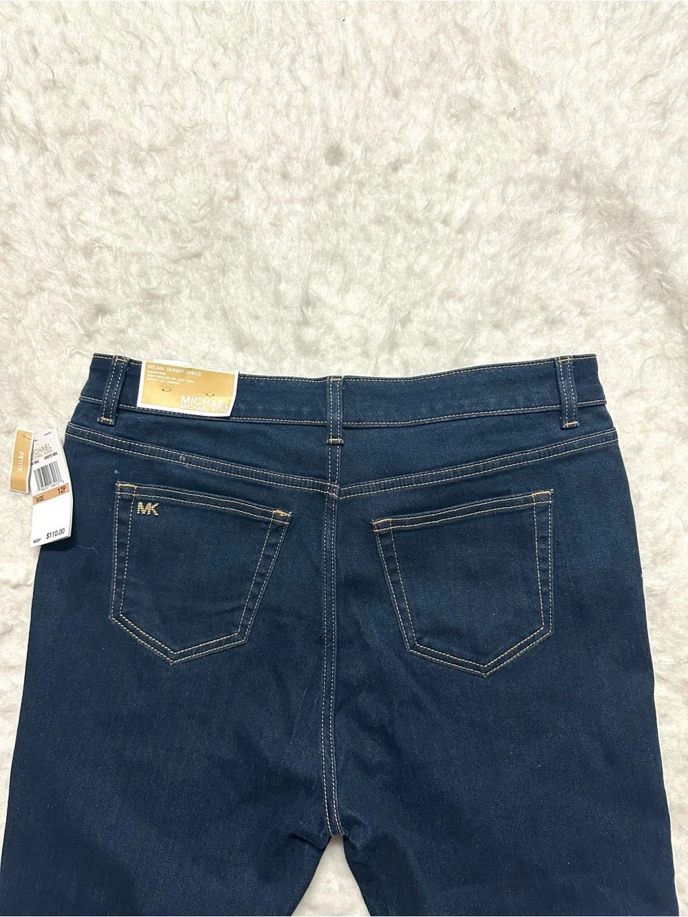 Michael Kors dark navy